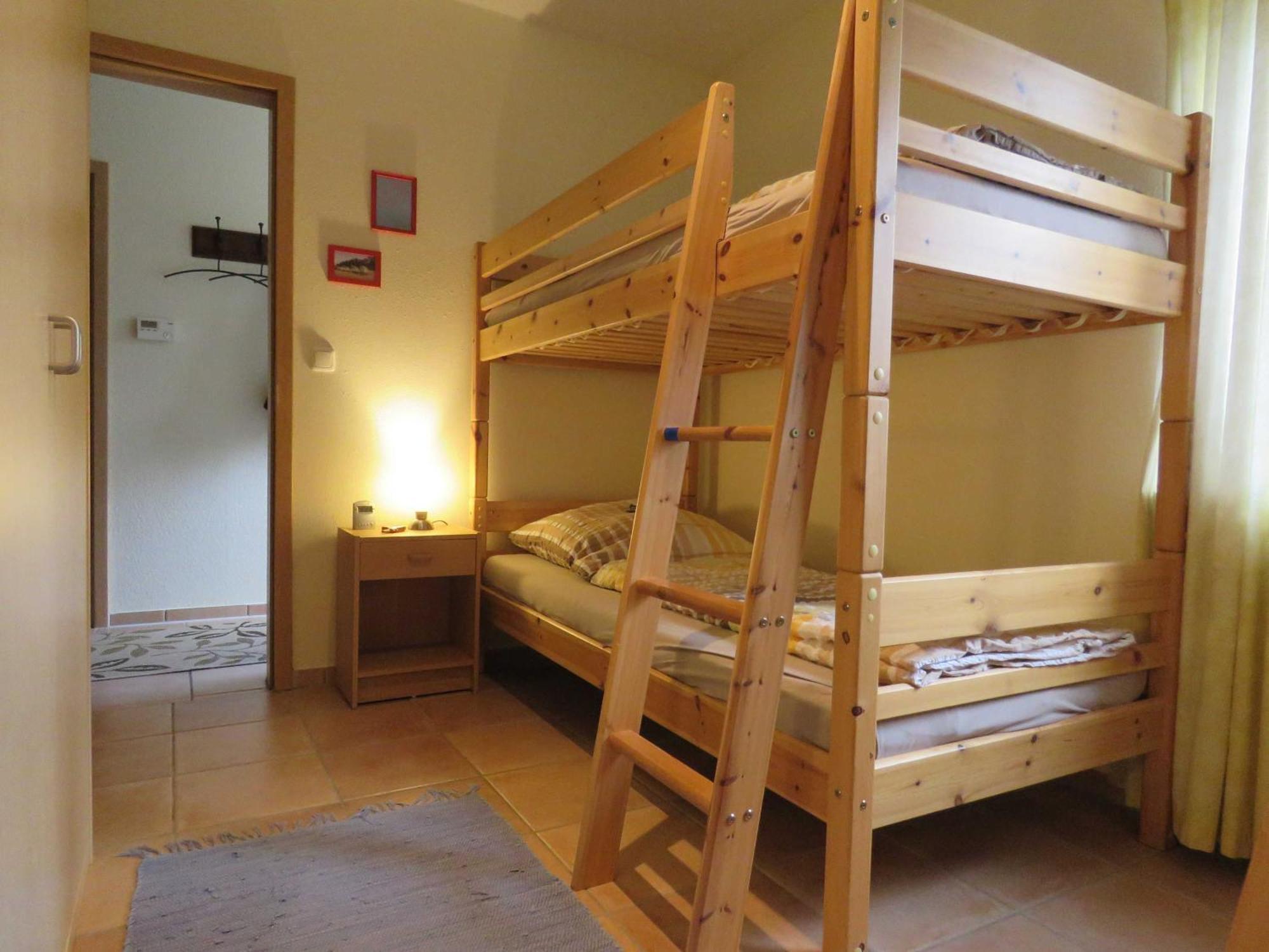Bachenbrock Ferienhaus Kogge Im Feriendorf Alt מראה חיצוני תמונה