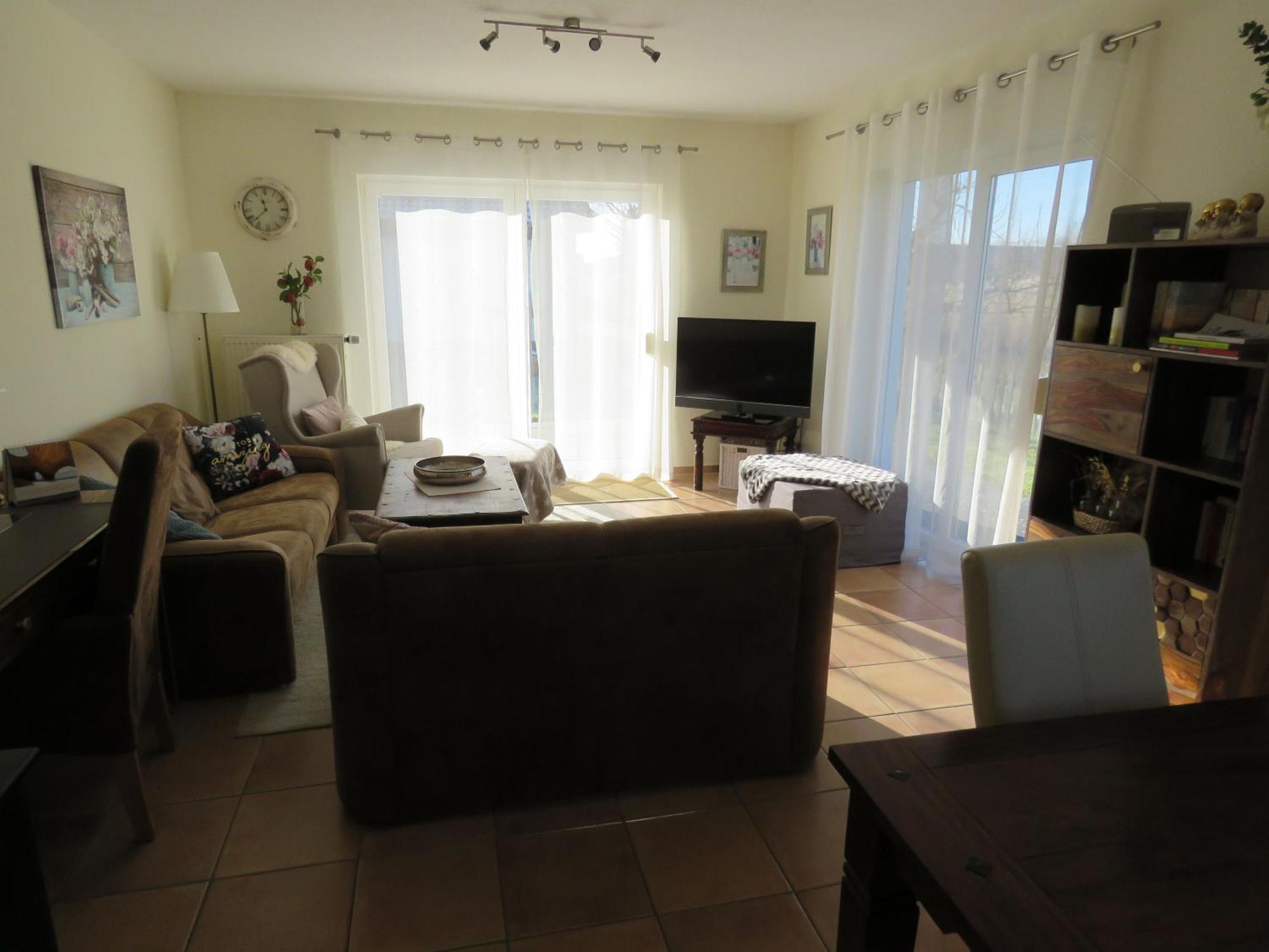 Bachenbrock Ferienhaus Kogge Im Feriendorf Alt מראה חיצוני תמונה