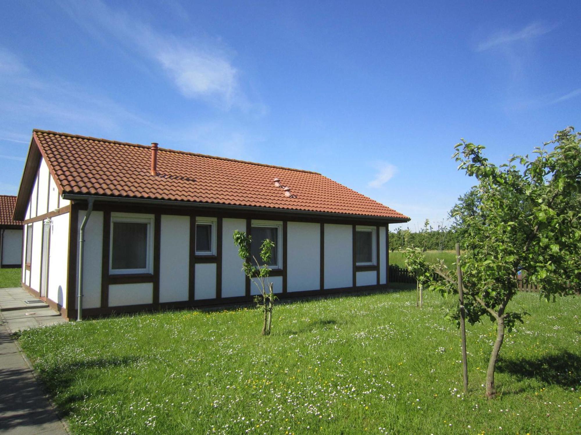 Bachenbrock Ferienhaus Kogge Im Feriendorf Alt מראה חיצוני תמונה