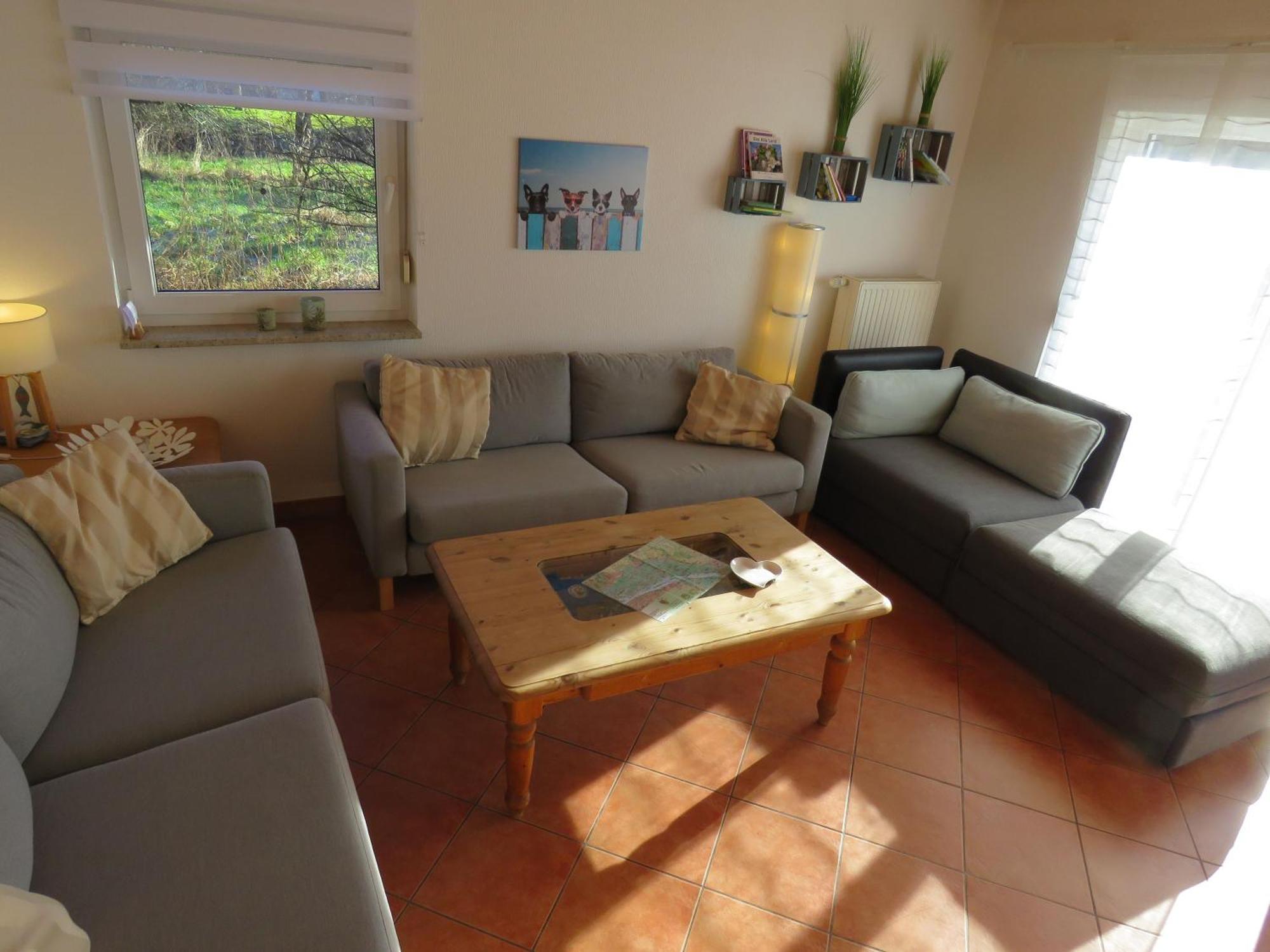 Bachenbrock Ferienhaus Kogge Im Feriendorf Alt מראה חיצוני תמונה