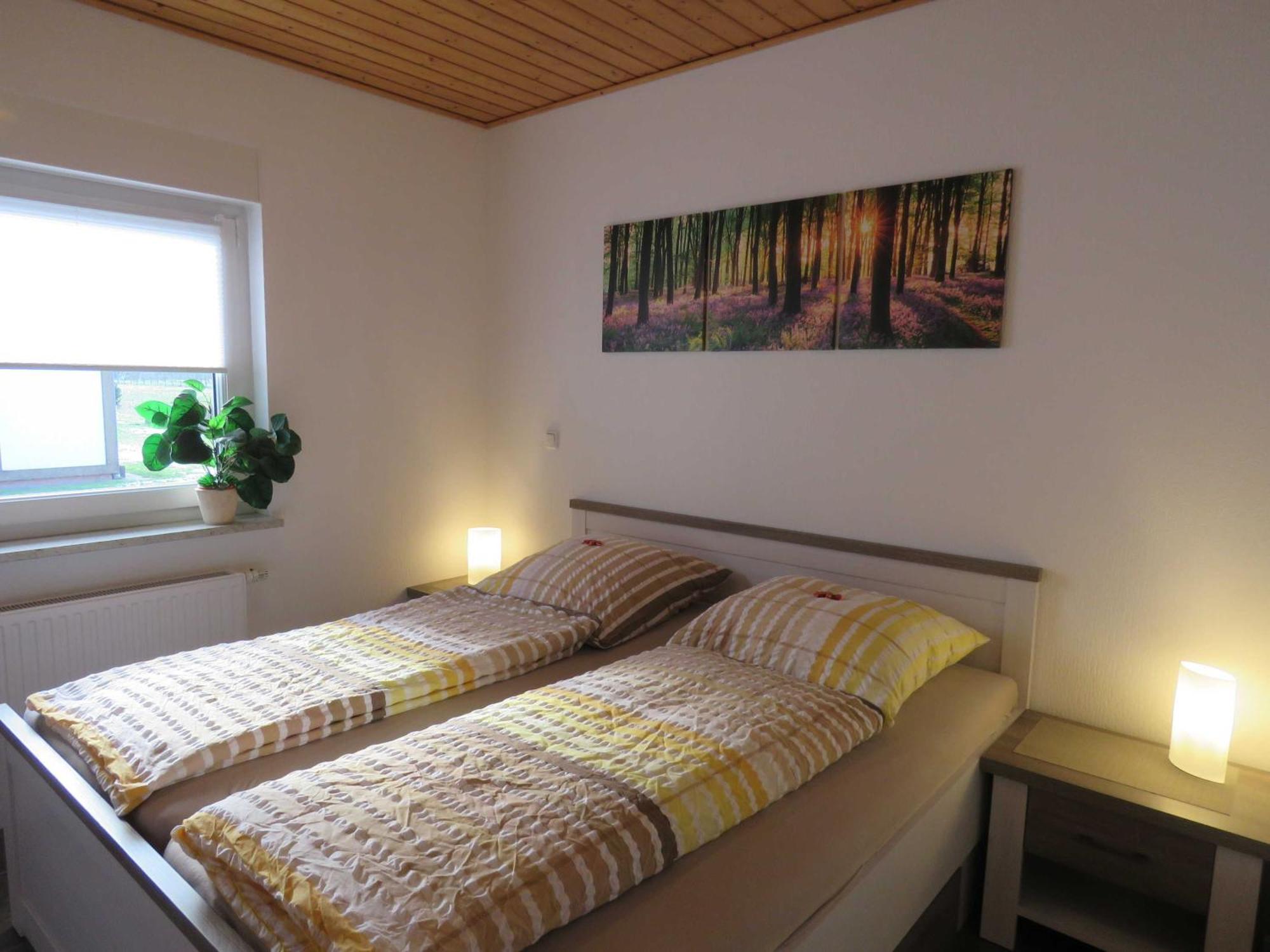 Bachenbrock Ferienhaus Kogge Im Feriendorf Alt מראה חיצוני תמונה