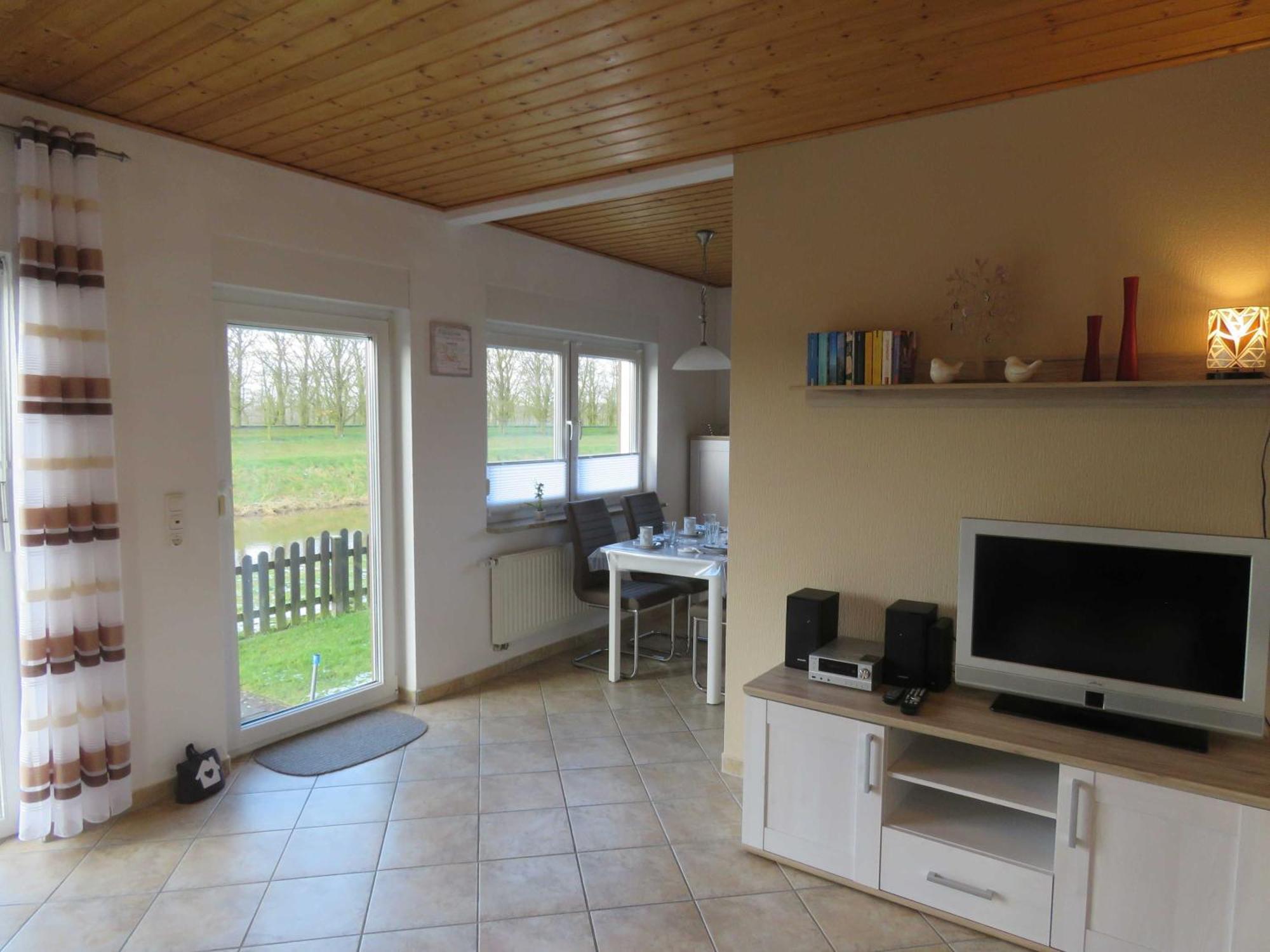 Bachenbrock Ferienhaus Kogge Im Feriendorf Alt מראה חיצוני תמונה