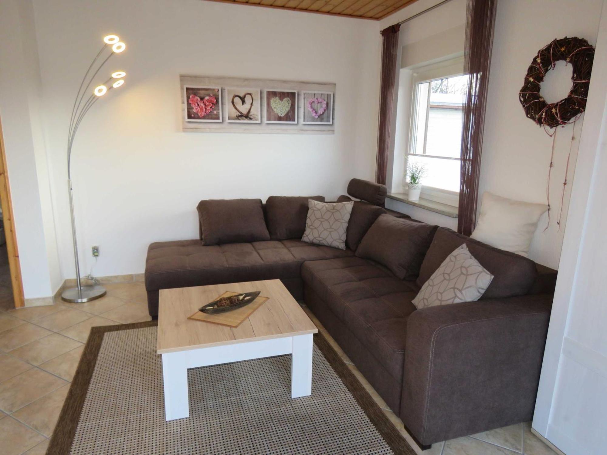 Bachenbrock Ferienhaus Kogge Im Feriendorf Alt מראה חיצוני תמונה