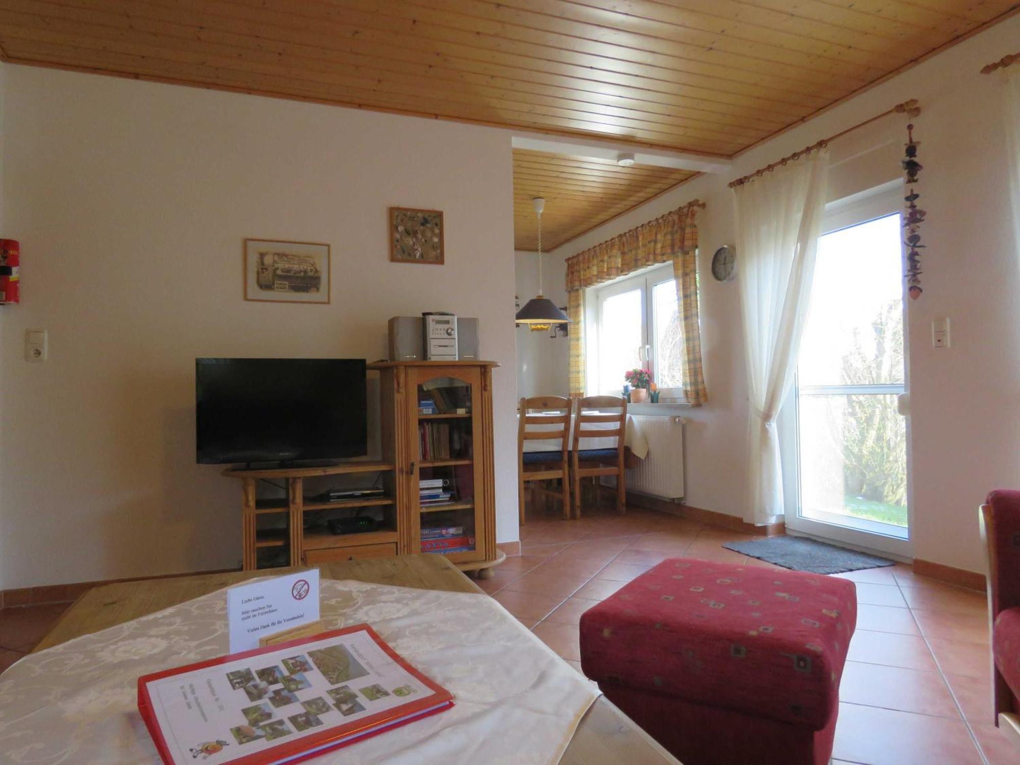 Bachenbrock Ferienhaus Kogge Im Feriendorf Alt מראה חיצוני תמונה