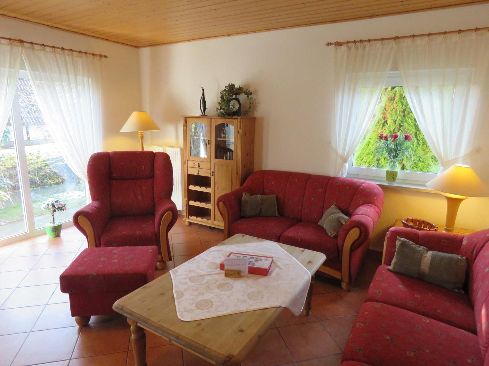 Bachenbrock Ferienhaus Kogge Im Feriendorf Alt מראה חיצוני תמונה