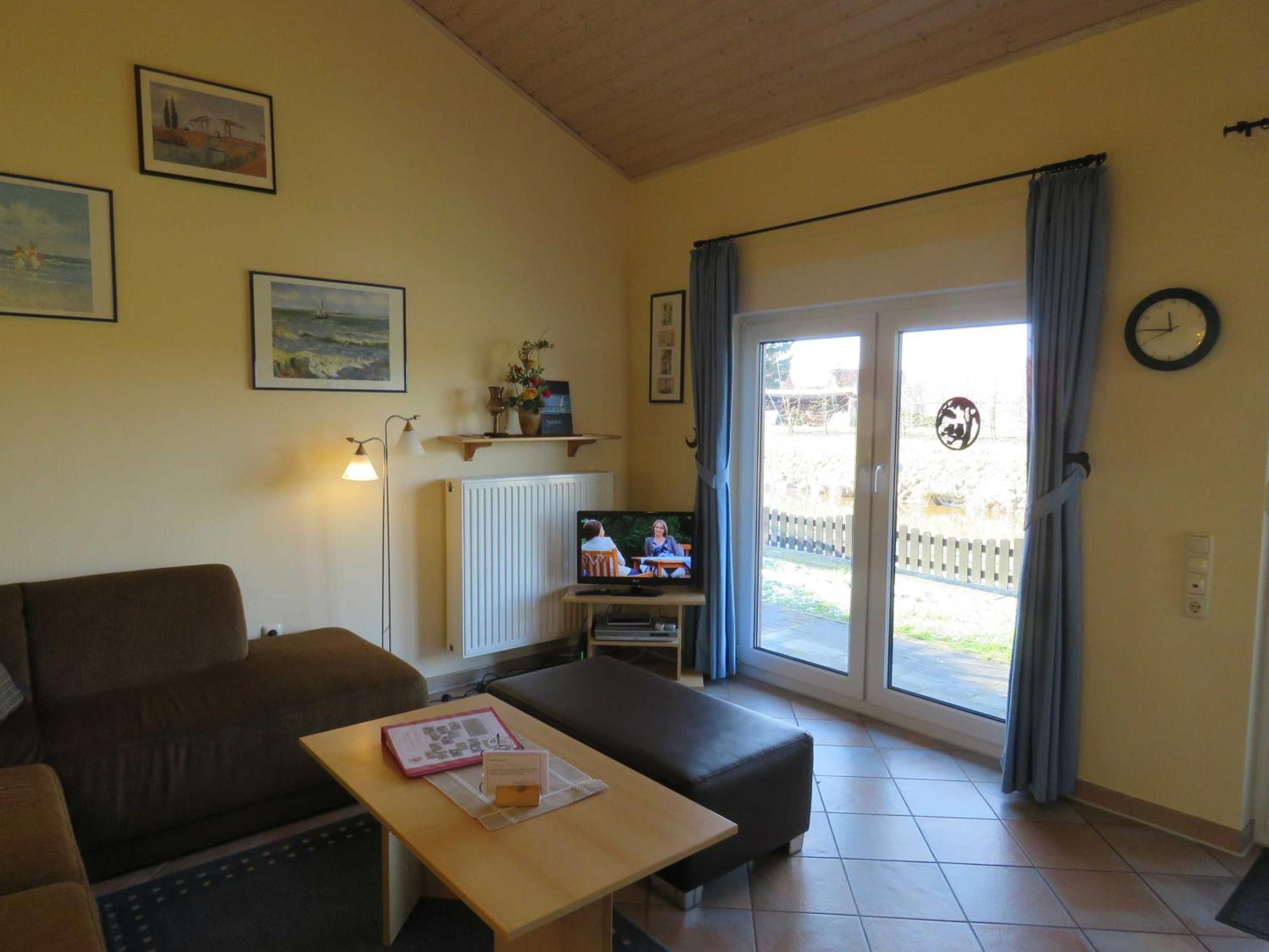 Bachenbrock Ferienhaus Kogge Im Feriendorf Alt מראה חיצוני תמונה