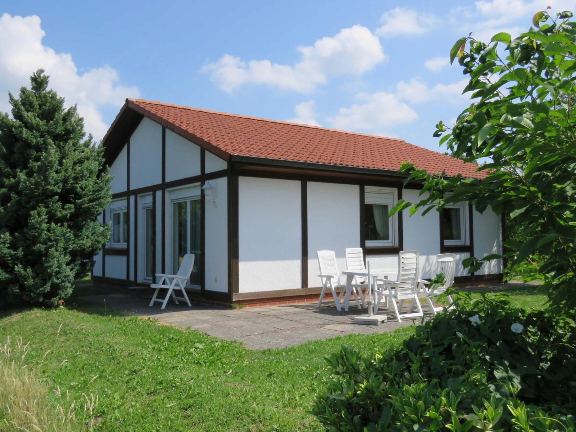 Bachenbrock Ferienhaus Kogge Im Feriendorf Alt מראה חיצוני תמונה