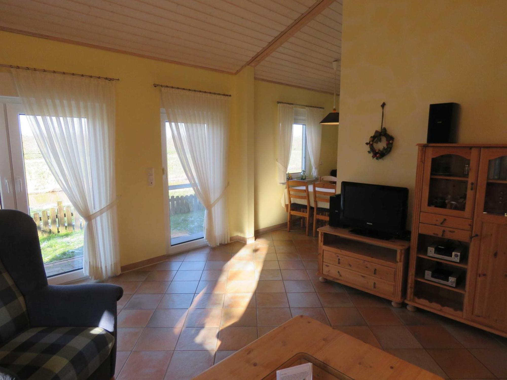 Bachenbrock Ferienhaus Kogge Im Feriendorf Alt מראה חיצוני תמונה