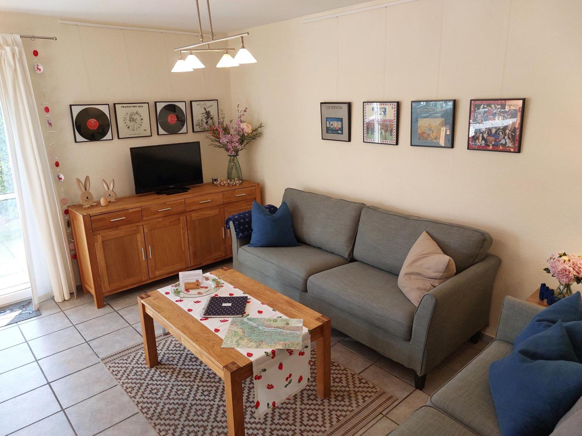 Bachenbrock Ferienhaus Kogge Im Feriendorf Alt מראה חיצוני תמונה