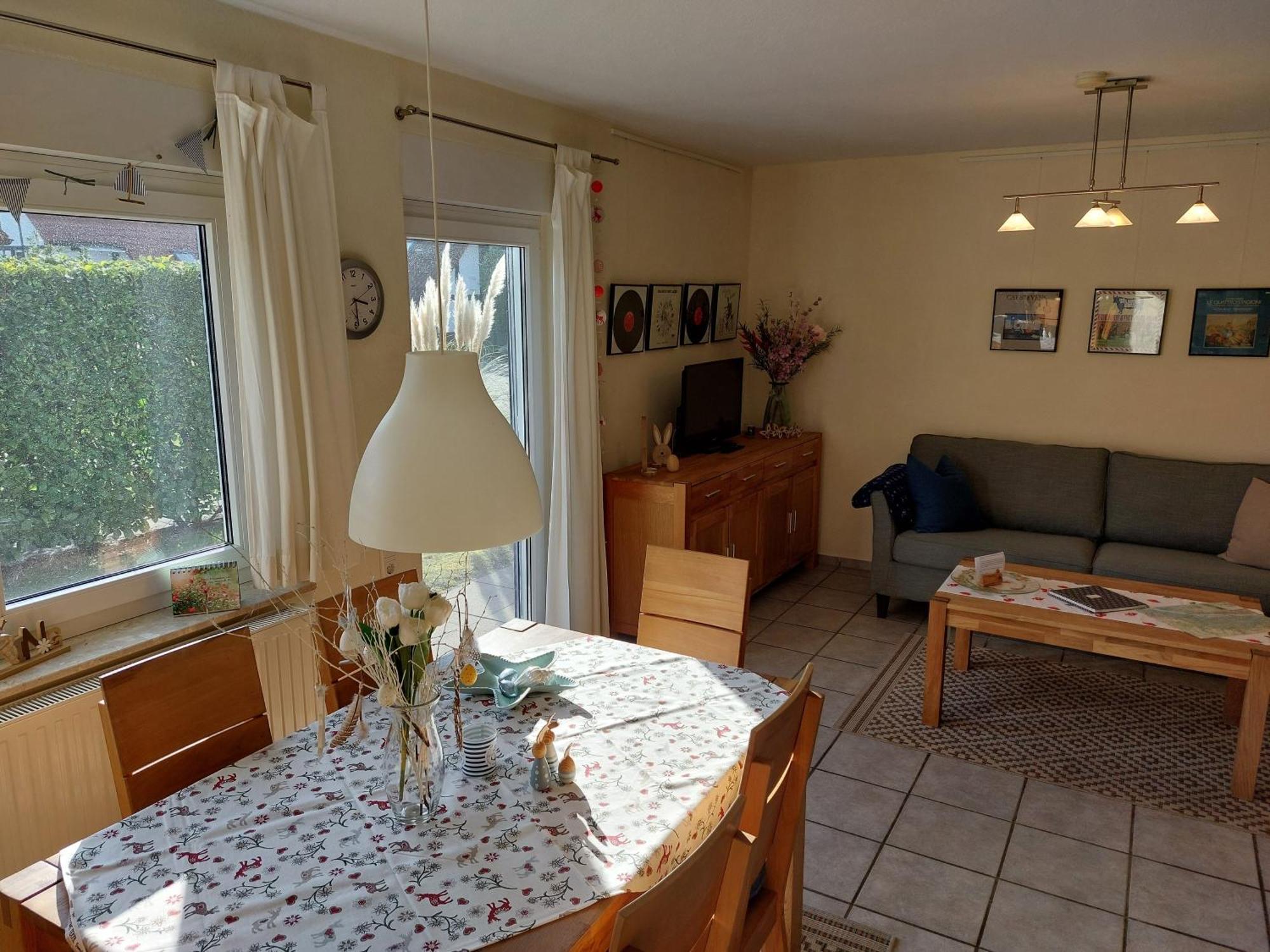 Bachenbrock Ferienhaus Kogge Im Feriendorf Alt מראה חיצוני תמונה