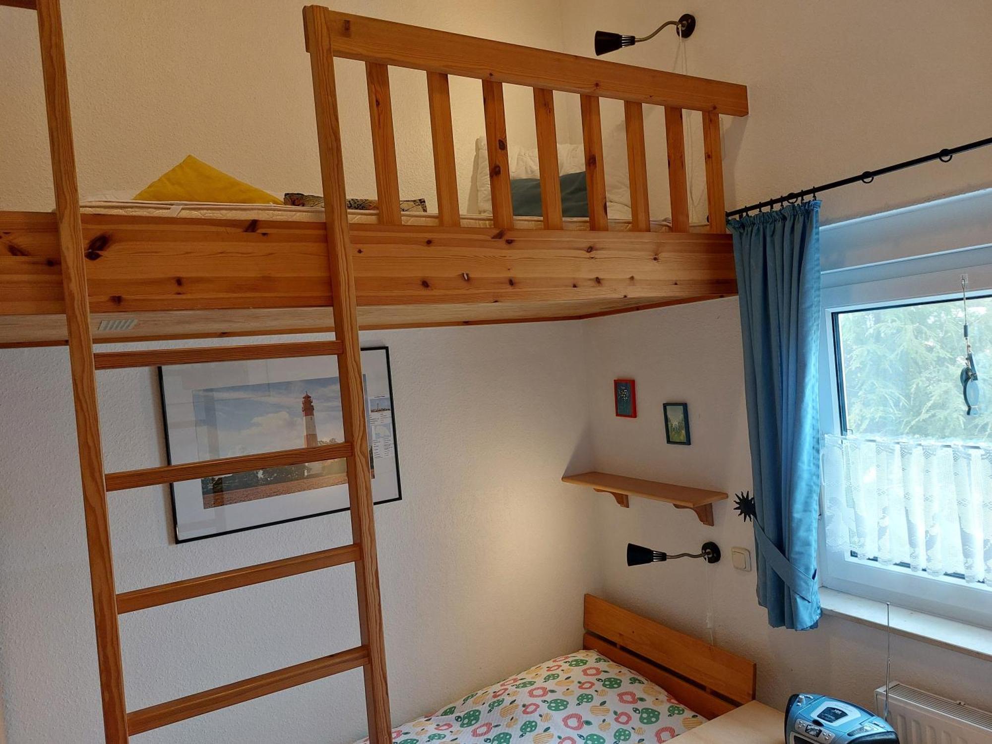 Bachenbrock Ferienhaus Kogge Im Feriendorf Alt מראה חיצוני תמונה