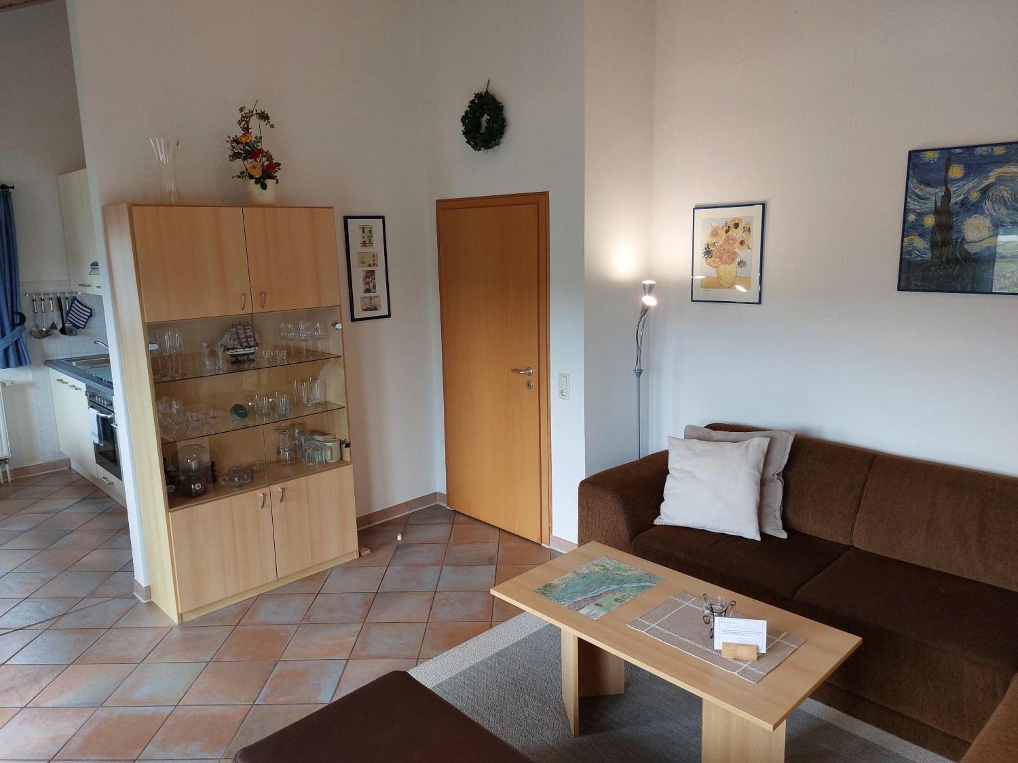 Bachenbrock Ferienhaus Kogge Im Feriendorf Alt מראה חיצוני תמונה